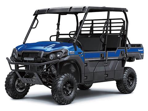 2024 Kawasaki Mule PRO-FXT 1000 LE in Queens Village, New York - Photo 3