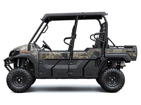 2024 Kawasaki Mule PRO-FXT 1000 LE Camo in Evansville, Indiana - Photo 14