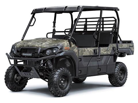 2024 Kawasaki Mule PRO-FXT 1000 LE Camo in Evansville, Indiana - Photo 15