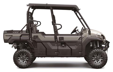 2024 Kawasaki MULE PRO-FXT 1000 LE Ranch Edition in Newfield, New Jersey