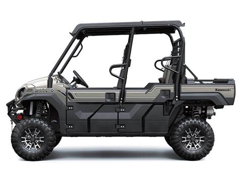 2024 Kawasaki Mule PRO-FXT 1000 LE Ranch Edition in Evansville, Indiana - Photo 7