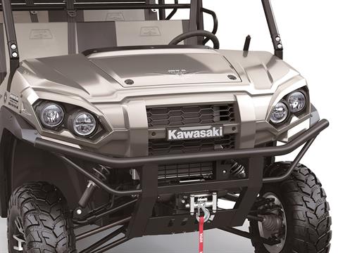 2024 Kawasaki MULE PRO-FXT 1000 LE Ranch Edition in Ennis, Texas - Photo 8