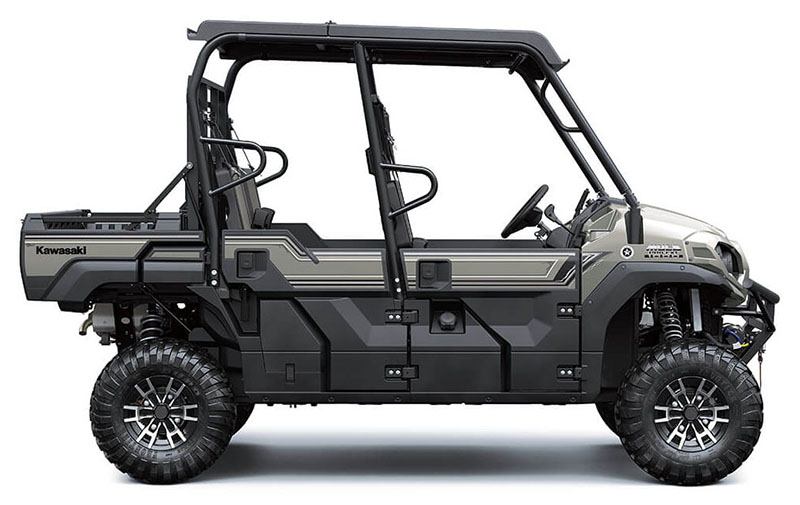 2024 Kawasaki Mule PRO-FXT 1000 LE Ranch Edition in Oneida, Tennessee - Photo 1