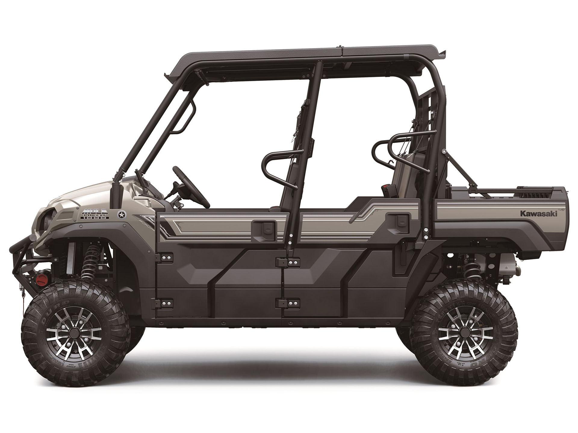 2024 Kawasaki MULE PRO-FXT 1000 LE Ranch Edition in Chaffee, New York - Photo 2