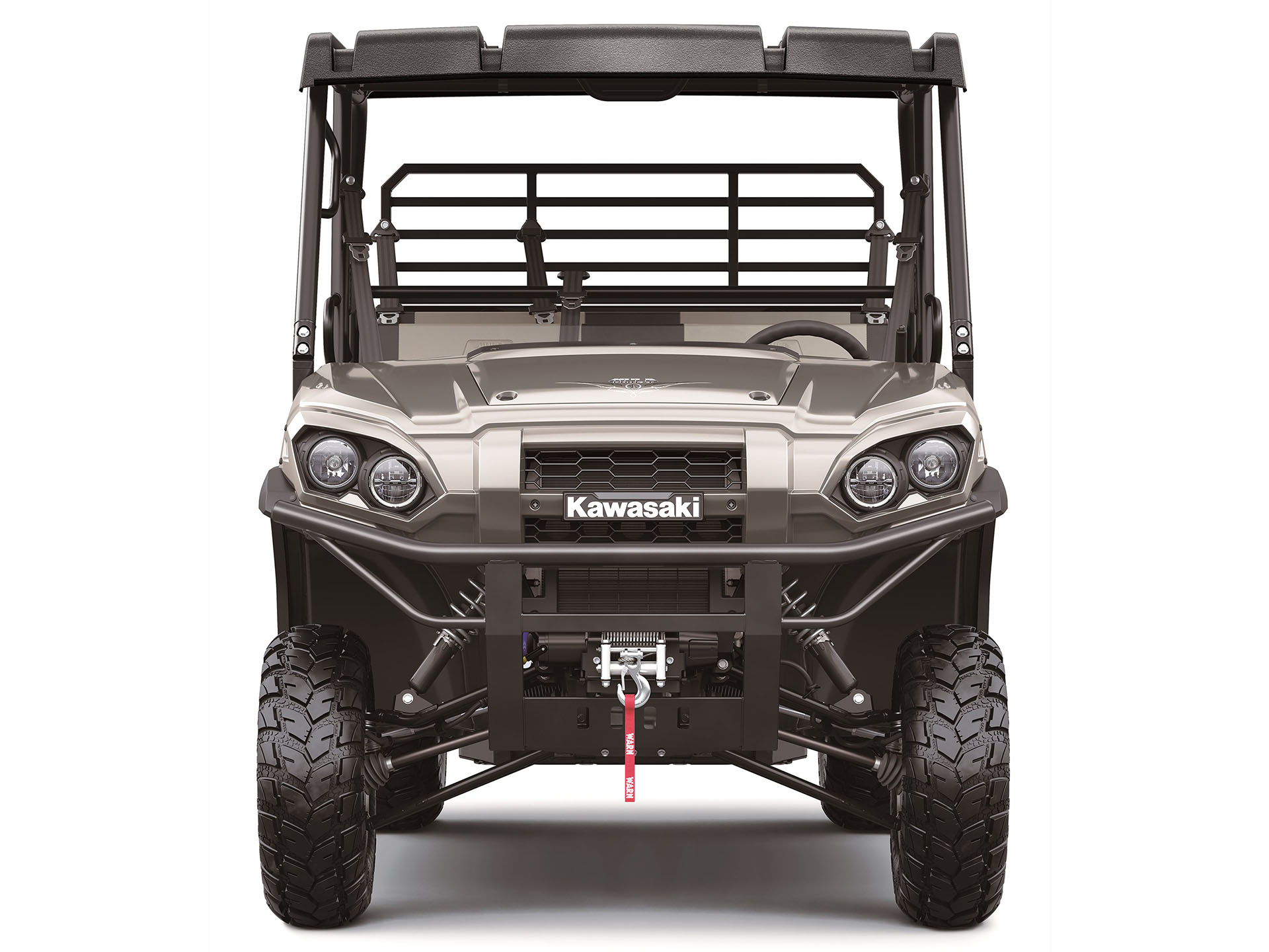 2024 Kawasaki MULE PRO-FXT 1000 LE Ranch Edition in Chaffee, New York - Photo 4