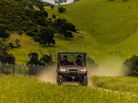 2024 Kawasaki MULE PRO-FXT 1000 LE Ranch Edition in Chaffee, New York - Photo 11