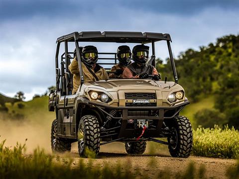 2024 Kawasaki MULE PRO-FXT 1000 LE Ranch Edition in Chaffee, New York - Photo 15