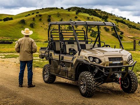 2024 Kawasaki MULE PRO-FXT 1000 LE Ranch Edition in Chaffee, New York - Photo 16