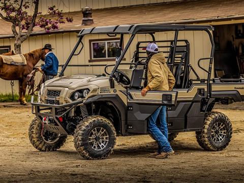 2024 Kawasaki MULE PRO-FXT 1000 LE Ranch Edition in Chaffee, New York - Photo 19