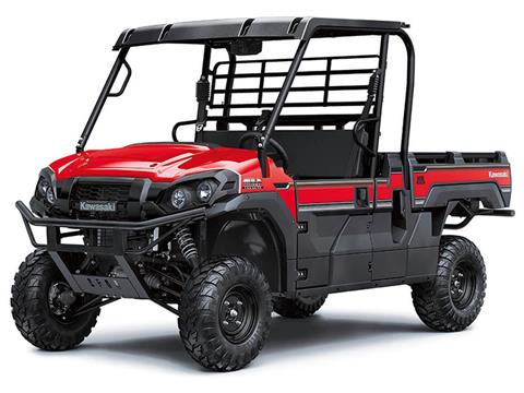2024 Kawasaki Mule PRO-FX 1000 HD Edition in Middletown, New York - Photo 3