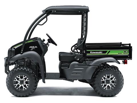 2024 Kawasaki Mule SX 4x4 XC LE in Evansville, Indiana - Photo 2