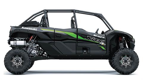 2024 Kawasaki Teryx KRX4 1000 eS in Wake Forest, North Carolina