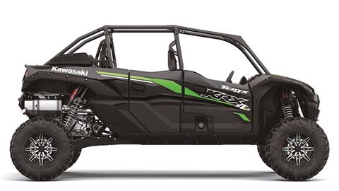 2024 Kawasaki Teryx KRX4 1000 eS in Shakopee, Minnesota