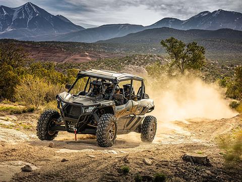 2024 Kawasaki Teryx KRX4 1000 SE eS in Hickory, North Carolina - Photo 10