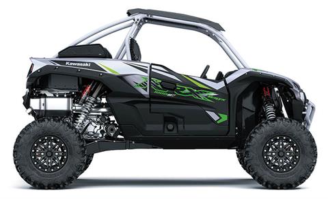 2024 Kawasaki Teryx KRX 1000 eS in Asheville, North Carolina
