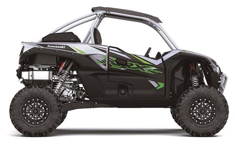 2024 Kawasaki Teryx KRX 1000 eS in Albemarle, North Carolina