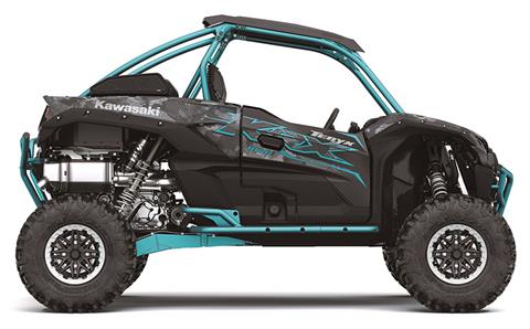 2024 Kawasaki Teryx KRX 1000 Trail Edition in Colorado Springs, Colorado