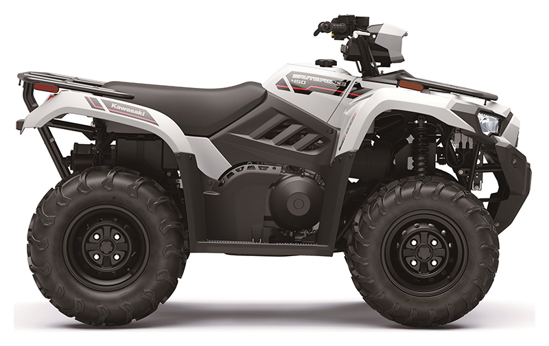 2025 Kawasaki Brute Force 450 4x4 in Plano, Texas - Photo 1