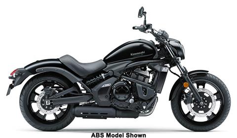 2025 Kawasaki Vulcan S in Statesville, North Carolina