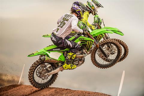 2022 Kawasaki KX 450SR in Yankton, South Dakota - Photo 13