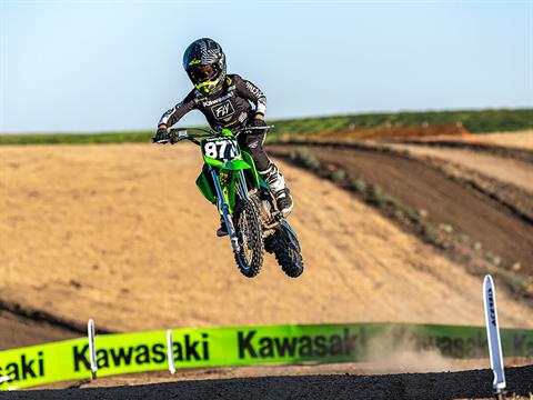 2025 Kawasaki KX 65 in Denver, Colorado - Photo 5