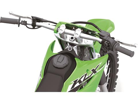 2025 Kawasaki KLX 230R in Massillon, Ohio - Photo 11