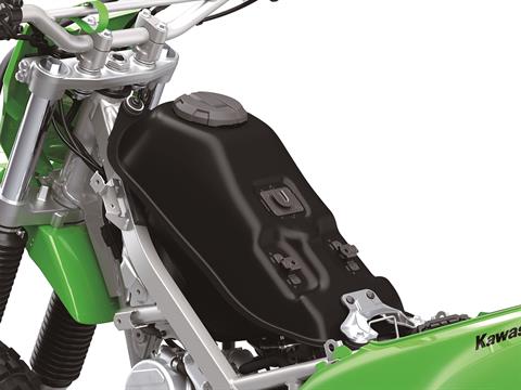 2025 Kawasaki KLX 230R in Massillon, Ohio - Photo 15