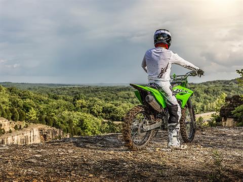 2025 Kawasaki KLX 230R in Massillon, Ohio - Photo 19