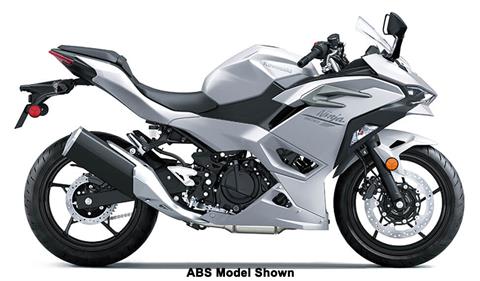 2025 Kawasaki Ninja 500 in Statesville, North Carolina