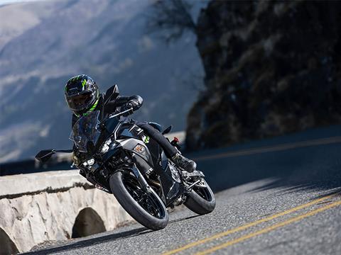 2024 Kawasaki Ninja 500 ABS in Longmont, Colorado - Photo 6