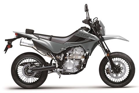 2025 Kawasaki KLX 300SM in Merced, California