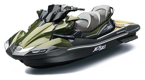 2024 Kawasaki Jet Ski Ultra 310LX in Belvidere, Illinois - Photo 3