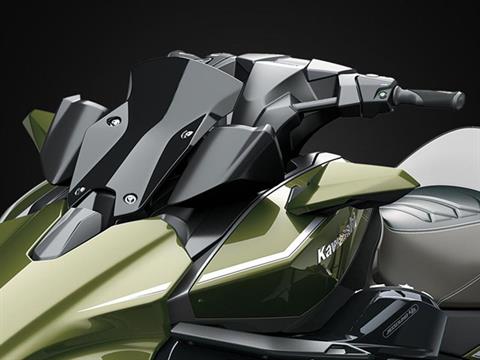 2024 Kawasaki Jet Ski Ultra 310LX in Brooklyn, New York - Photo 7