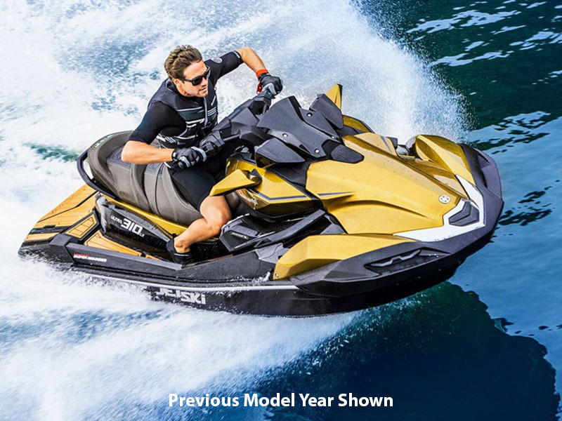 2024 Kawasaki Jet Ski Ultra 310LX in Bellevue, Washington - Photo 13