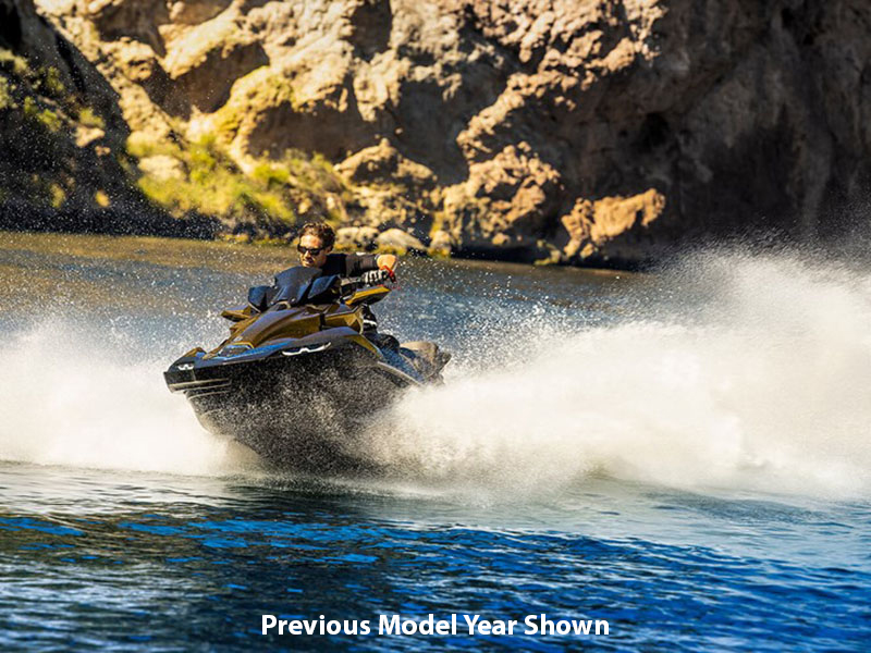 2024 Kawasaki Jet Ski Ultra 310LX in San Jose, California - Photo 14