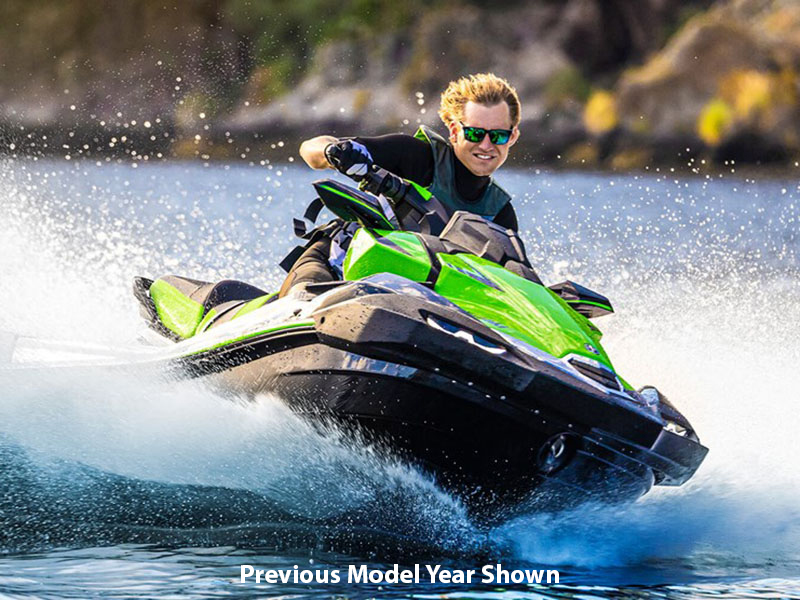 2024 Kawasaki Jet Ski Ultra 310LX in Williamson, New York - Photo 15