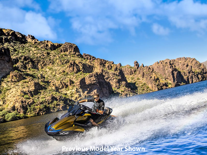 2024 Kawasaki Jet Ski Ultra 310LX in Bolivar, Missouri - Photo 16