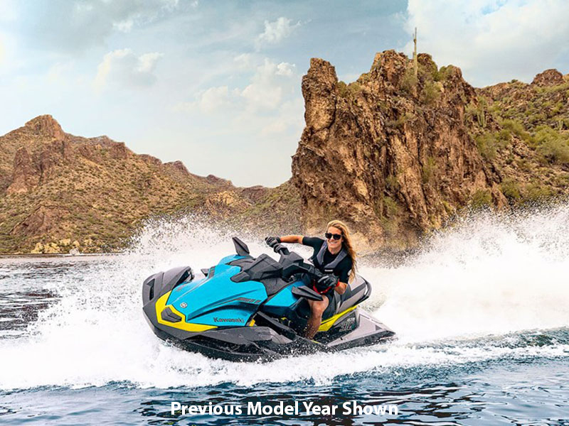 2024 Kawasaki Jet Ski Ultra 310LX in Pahrump, Nevada - Photo 18