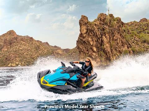 2024 Kawasaki Jet Ski Ultra 310LX in Greensboro, North Carolina - Photo 18