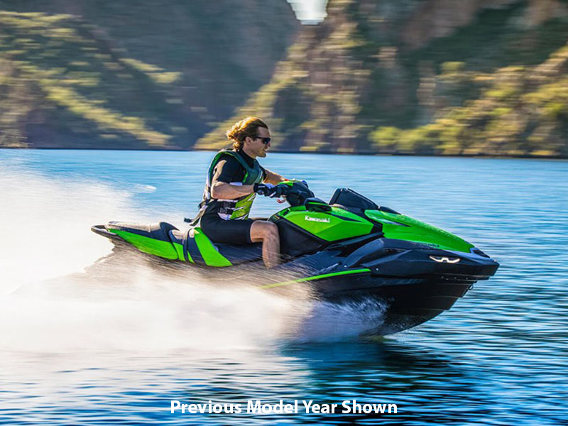 2024 Kawasaki Jet Ski Ultra 310LX in Clinton, Missouri - Photo 19