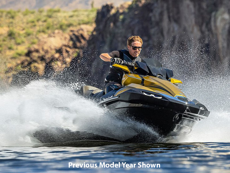 2024 Kawasaki Jet Ski Ultra 310LX in New Hudson, Michigan - Photo 20