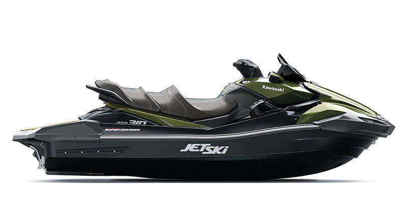 2024 Kawasaki Jet Ski Ultra 310LX in Newfield, New Jersey - Photo 1