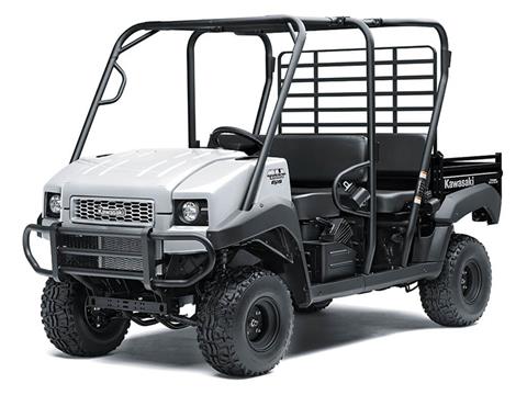 2025 Kawasaki MULE 4000 Trans in Oneida, Tennessee - Photo 3