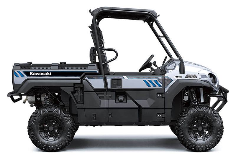 2024 Kawasaki Mule PRO-FXR 1000 LE in Vincentown, New Jersey - Photo 10