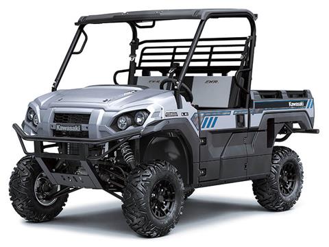 2024 Kawasaki Mule PRO-FXR 1000 LE in Vincentown, New Jersey - Photo 12