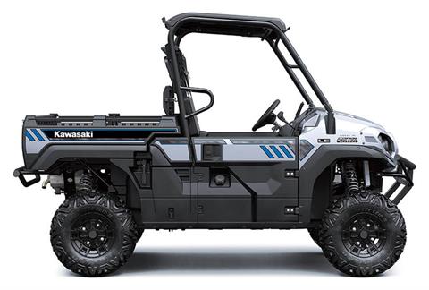 2024 Kawasaki Mule PRO-FXR 1000 LE in Vincentown, New Jersey - Photo 1