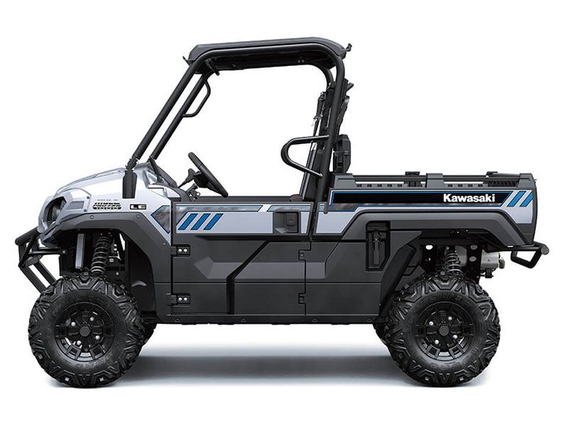 2024 Kawasaki Mule PRO-FXR 1000 LE in Vincentown, New Jersey - Photo 2