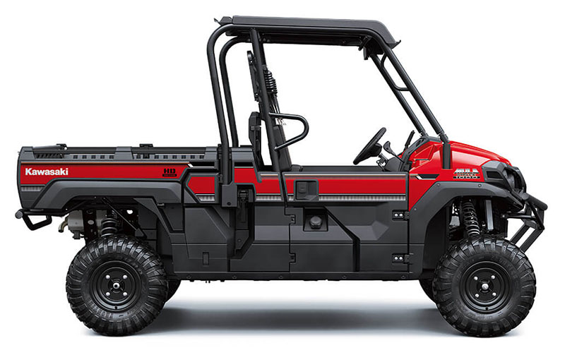 2025 Kawasaki MULE PRO-FX 1000 HD Edition in Jefferson City, Missouri - Photo 1