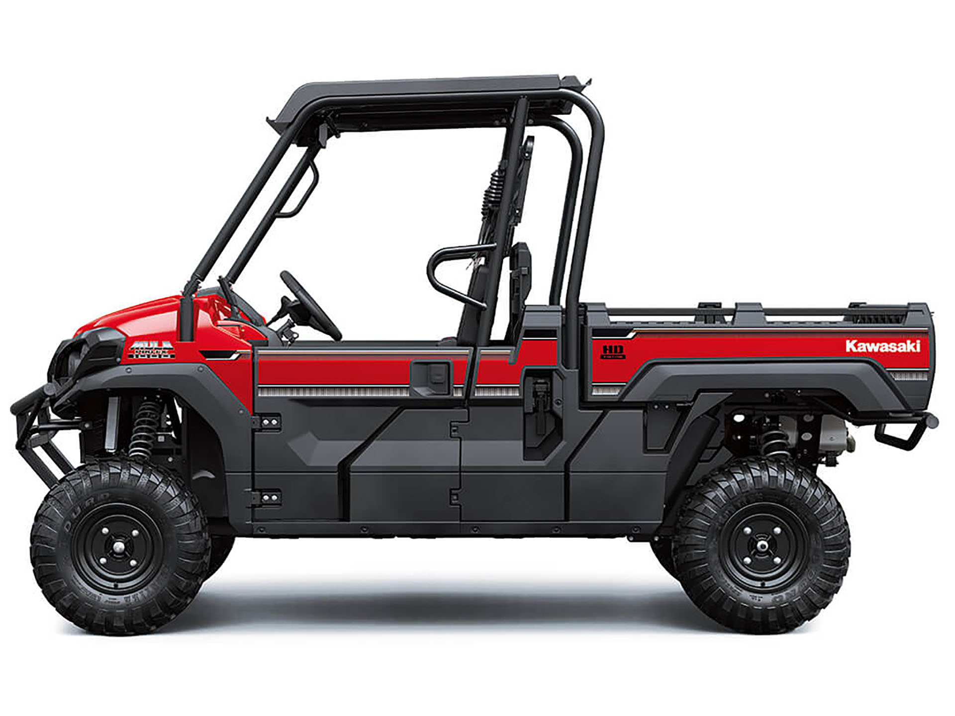 2025 Kawasaki MULE PRO-FX 1000 HD Edition in Jefferson City, Missouri - Photo 2