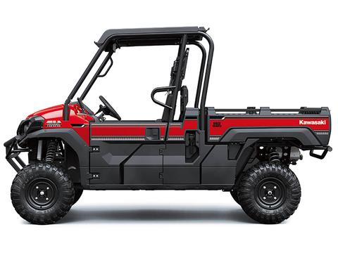 2025 Kawasaki MULE PRO-FX 1000 HD Edition in Jefferson City, Missouri - Photo 2